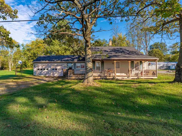356 E 150 S, Princeton, IN 47670