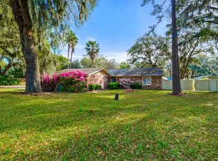 802 Diane Dr, Fernandina Beach, FL 32034