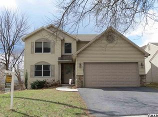 1604 Anna St, New Cumberland, PA 17070