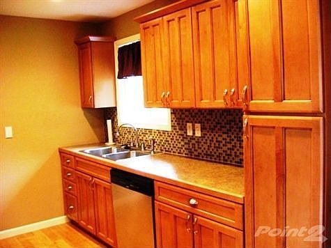 Updated Kitchen