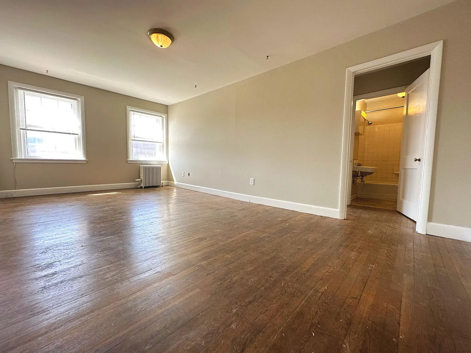 1 bed, 600 sqft, $895 — Photo 3