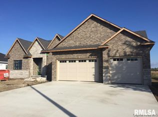 3513 Crystal Spg, Springfield, IL 62711