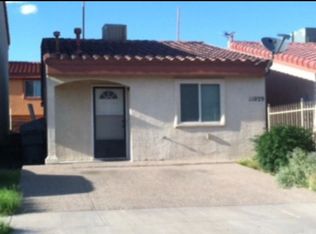 11029 Splendor Ct, El Paso, TX 79936