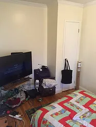 Rented by Crosstown Apartments NYC