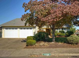 1733 Misty Pl NW, Salem, OR 97304