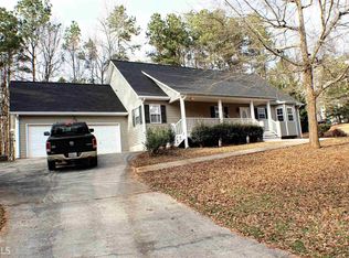 103 Lost Lake Trl #60, Villa Rica, GA 30180