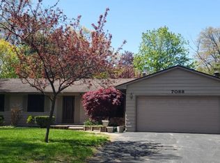 7088 E Park St, Caseville, MI 48725