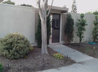 688 Avenida Sevilla UNIT A, Laguna Woods, CA 92637