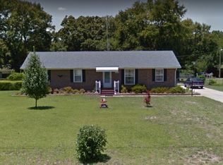 130 Sharon Rd, Rockingham, NC 28379