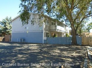 1204 Parkview St, Reno, NV 89502