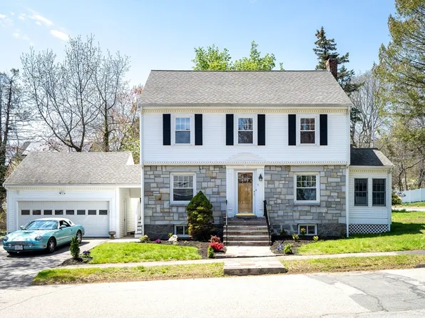 5 Adanac Rd, Milton, MA 02186