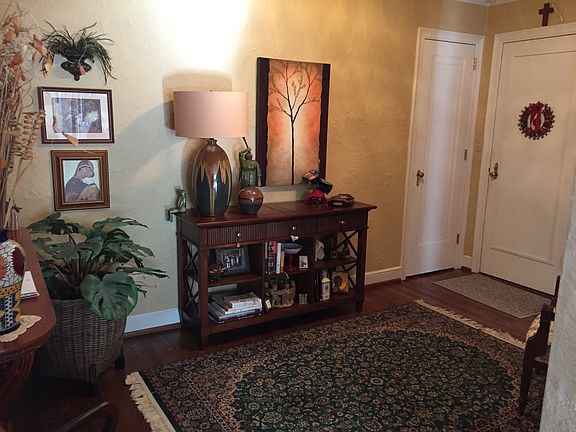 foyer