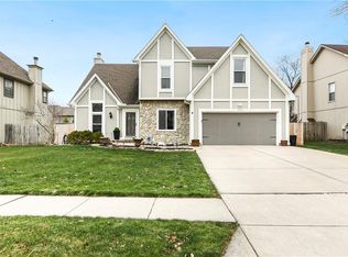 14331 S Kaw Dr, Olathe, KS 66062