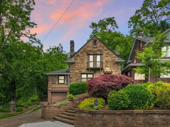 6201 Monitor St, Pittsburgh, PA 15217