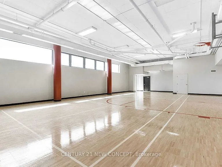 25 Lower Simcoe St #808 — Photo 27