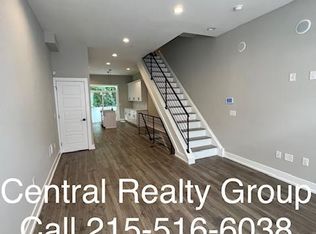 1332 N Myrtlewood St, Philadelphia, PA 19121