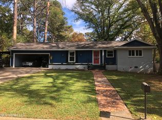 2750 Pinedale St, Jackson, MS 39204