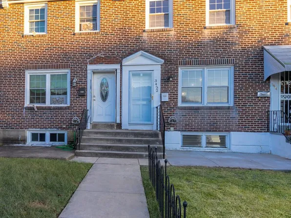 3432 Valley Green Dr, Drexel Hill, PA 19026