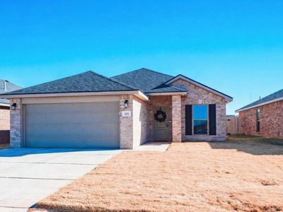 2213 Garland Ave, Lubbock, TX, 79407