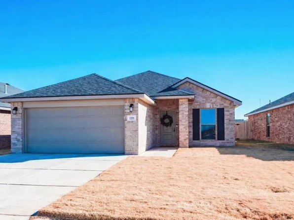 2213 Garland Ave, Lubbock, TX 79407