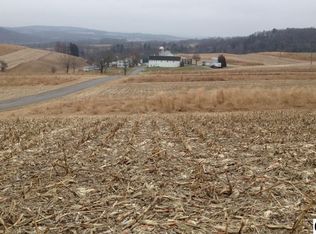176 Kline Rd, Orangeville, PA 17859