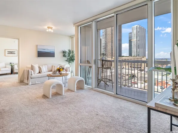 909 Kapiolani Blvd APT 903, Honolulu, HI 96814