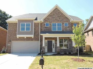 15050 Lakeside Trl SW, Huntsville, AL 35803