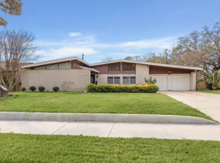 3310 Longfield Cir, Houston, TX 77063