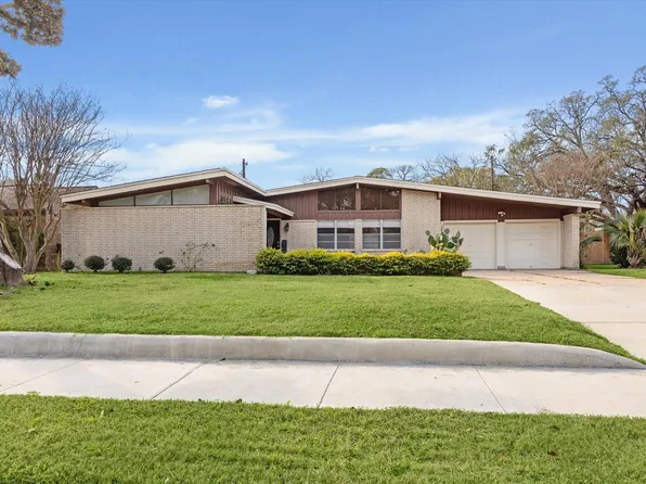 3310 Longfield Cir, Houston, TX 77063