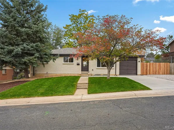 9527 Pelon Drive, Northglenn, CO 80260