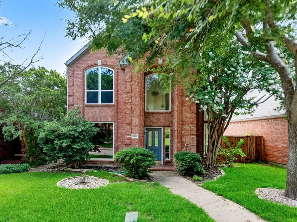 8416 White Sands Dr, Plano, TX 75025