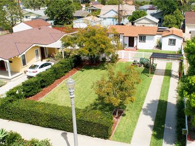 616 S Dickel St, Anaheim, CA, 92805