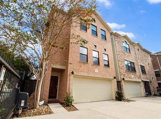 5813 Darling St UNIT C, Houston, TX 77007