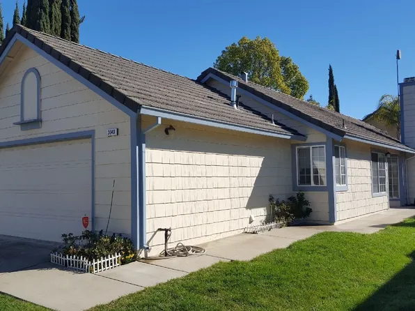3043 Badger Dr, Pleasanton, CA 94566
