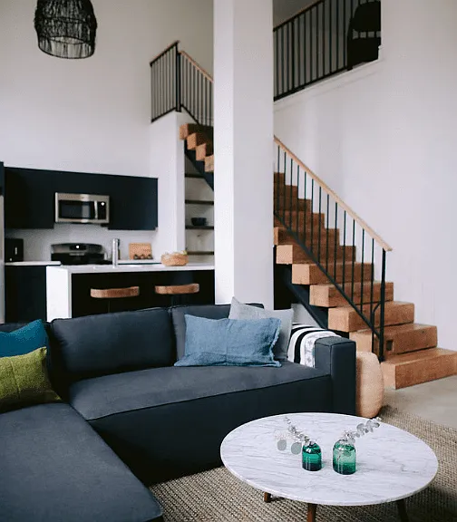 Stable Lofts — Photo 3