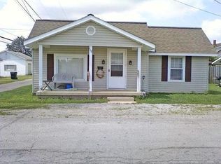 118 9th St, Greenfield, OH