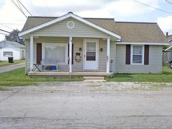 118 9th St, Greenfield, OH 45123