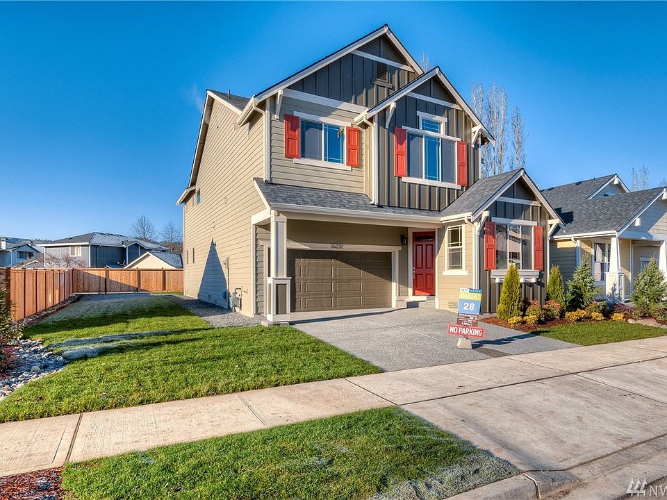 1st image of 16232 166th Dr SE #28