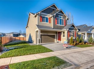 16232 166th Dr SE #28, Monroe, WA 98272