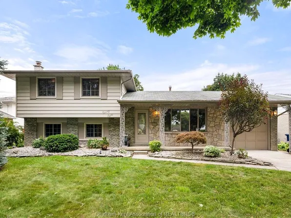 98 Cardinal Cres, Chatham Kent, ON N7L 3V3