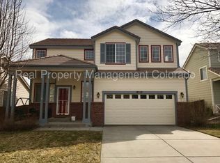 8313 S Pierce Way, Littleton, CO 80128