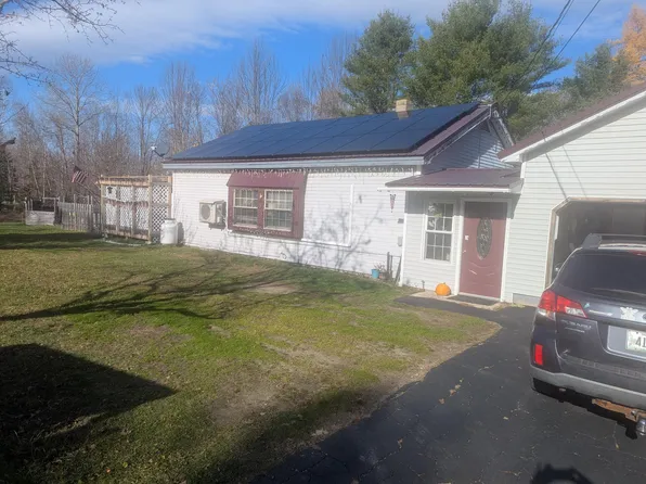 452 Pattagumpus Road, Medway, ME 04460