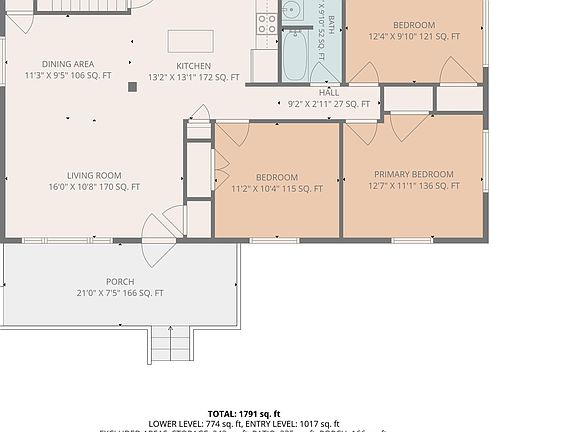 3rd image of 1008 Rosemary Ave SE