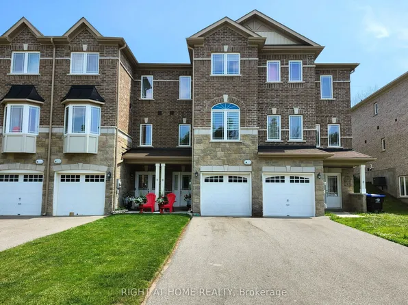 49 Milson Cres, Essa, ON L0M 1B4
