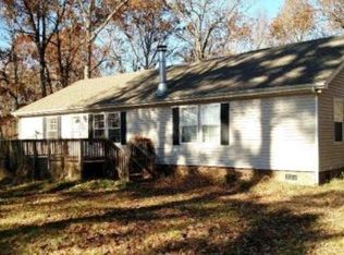 1748 Crawford Rd, Graham, NC 27253