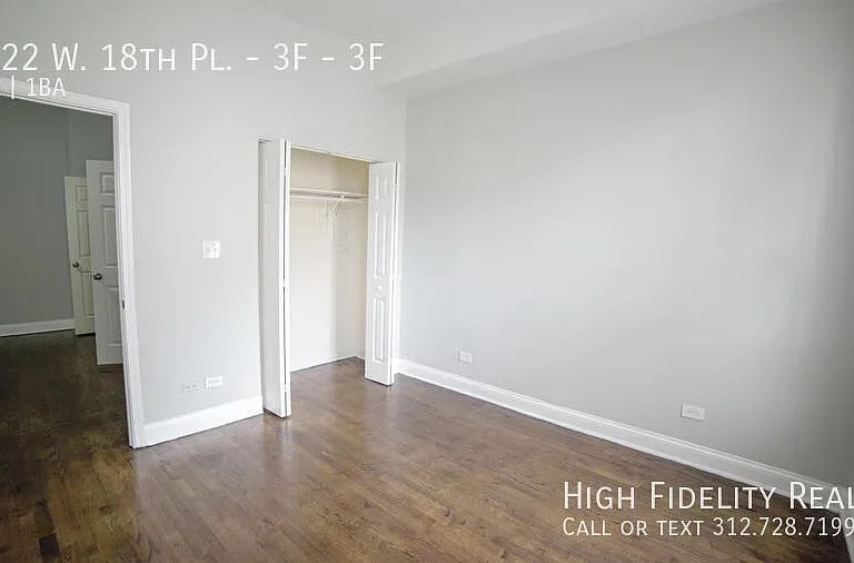 1322 W 18th Pl #3F — Photo 6