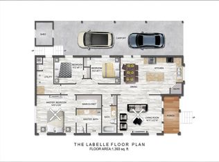 40935 Roselle Loop, Zephyrhills, FL 33540