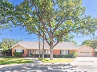 11 Linda Ct, Midland, TX 79705