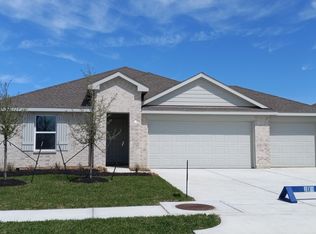 1009 Llano Trl, Dayton, TX 77535