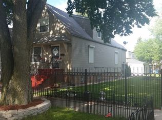 7353 S Hermitage Ave, Chicago, IL